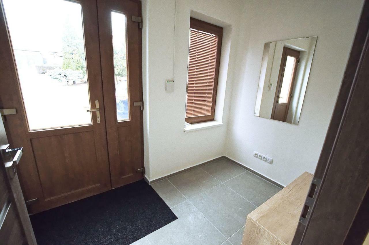 "U Capa" Krasny Apartman V Sedleci سيدليك المظهر الخارجي الصورة
